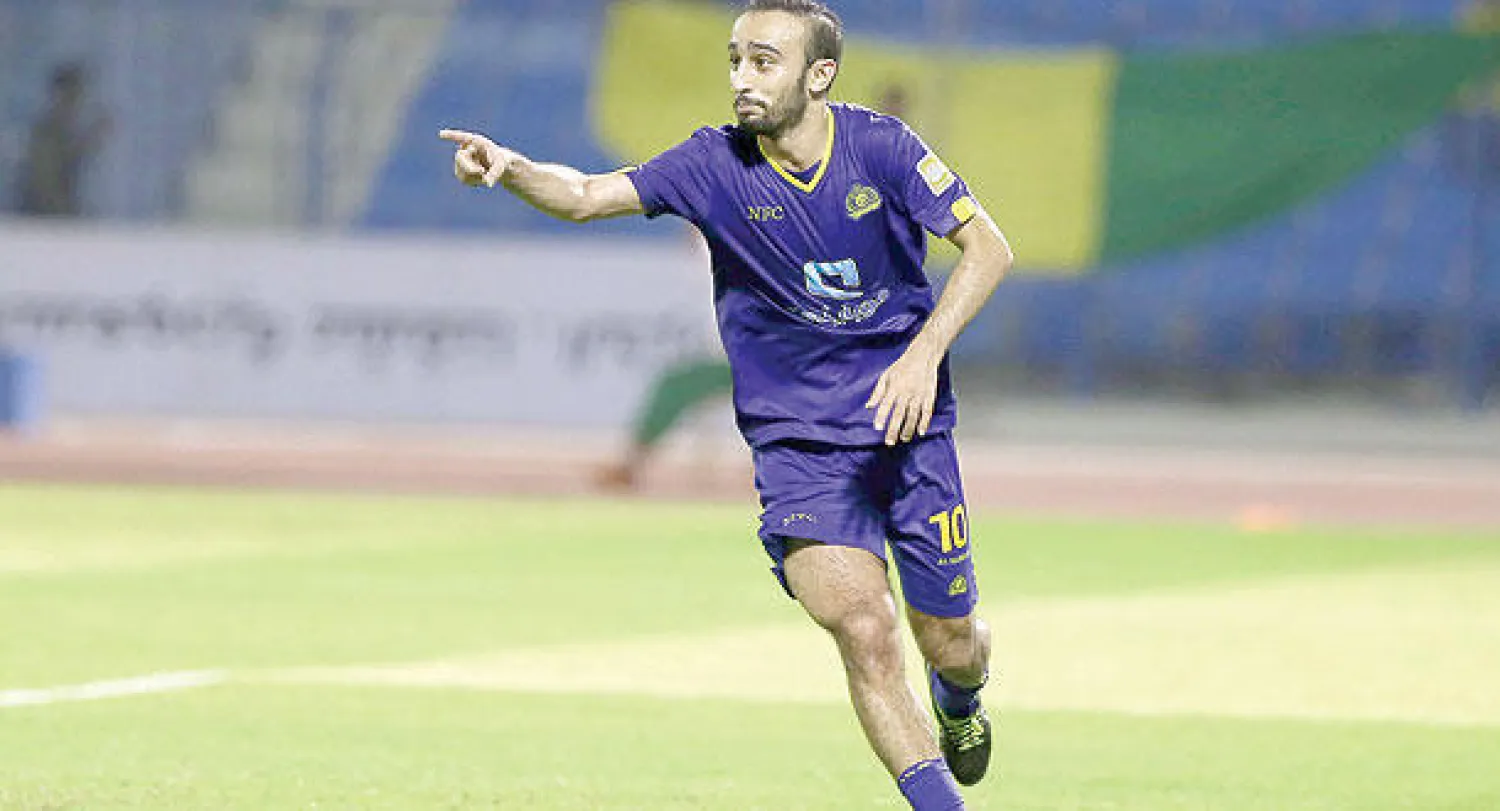 محمد السهلاوي