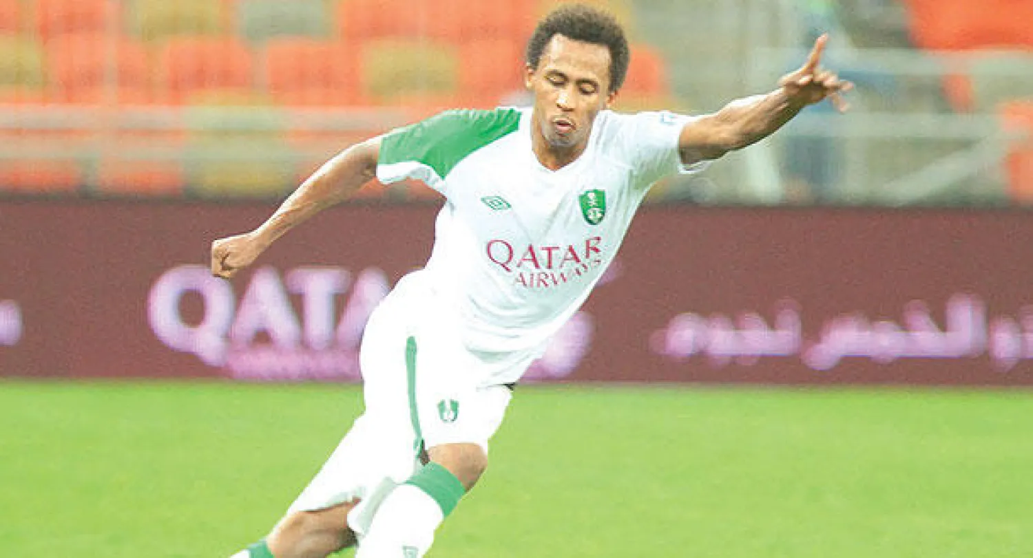 سعيد المولد