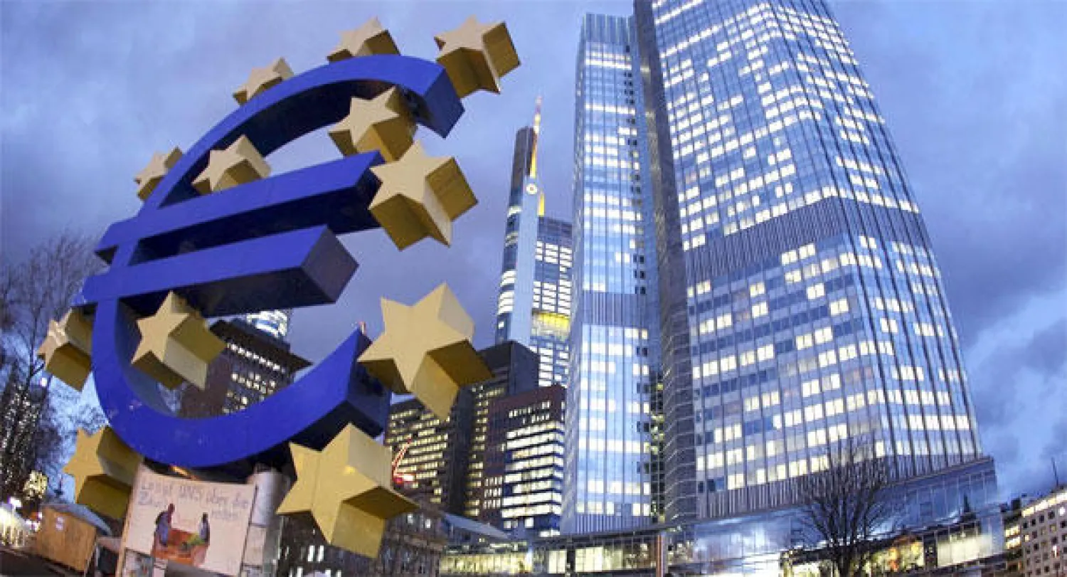 أنباء عن استعداد البنك الأوروبي إقراض اليونان 60 مليار يورو