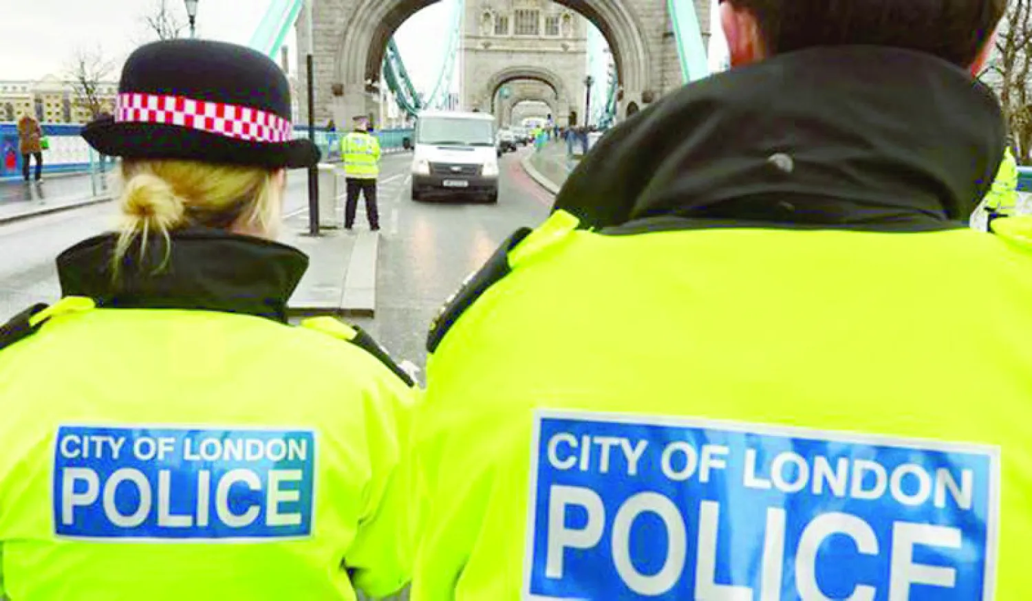 تعزيز وجود قوات شرطة اسكوتلنديارد في العاصمة لندن والمدن الداخلية («الشرق الأوسط»)