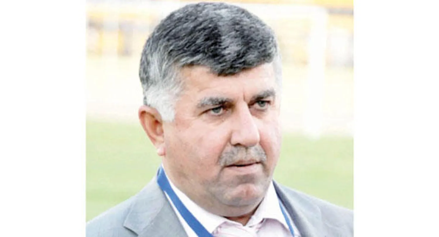 عبد الخالق مسعود