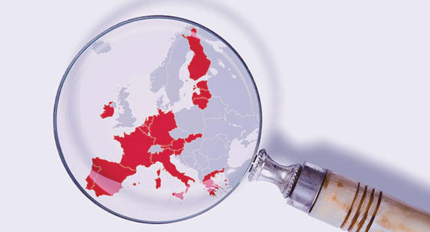 قمة استثنائية لقادة منطقة اليورو لبحث ملف أزمة اليونان المالية