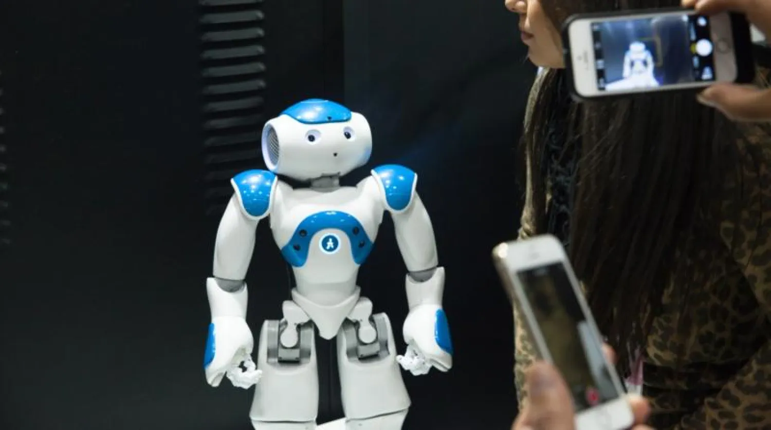 هل يحل الروبوت محل العمالة اليابانية؟