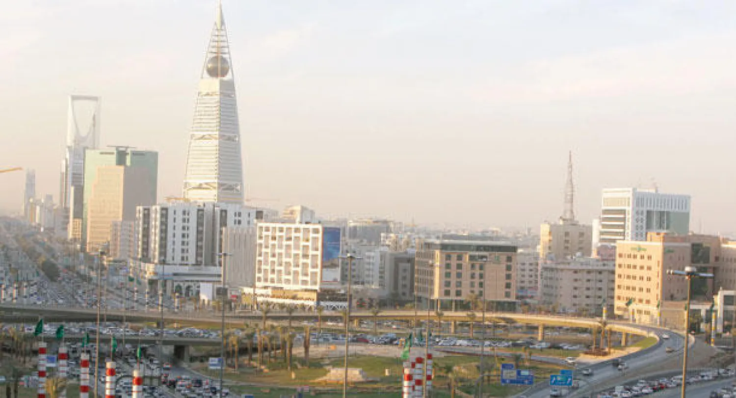 السعودية: العقار يواصل تراجعه للشهر الثالث على التوالي.. وانخفاض الطلب 6 % الأسبوع الماضي