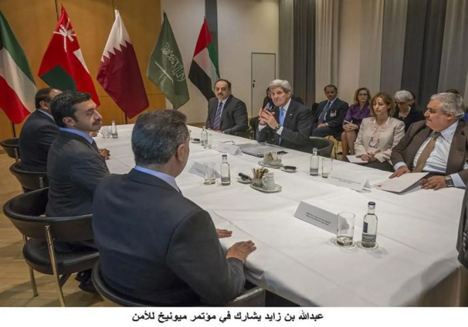 الإمارات تنشر طائرات «إف 16» في الأردن وتستأنف عملياتها الجوية ضد «داعش»