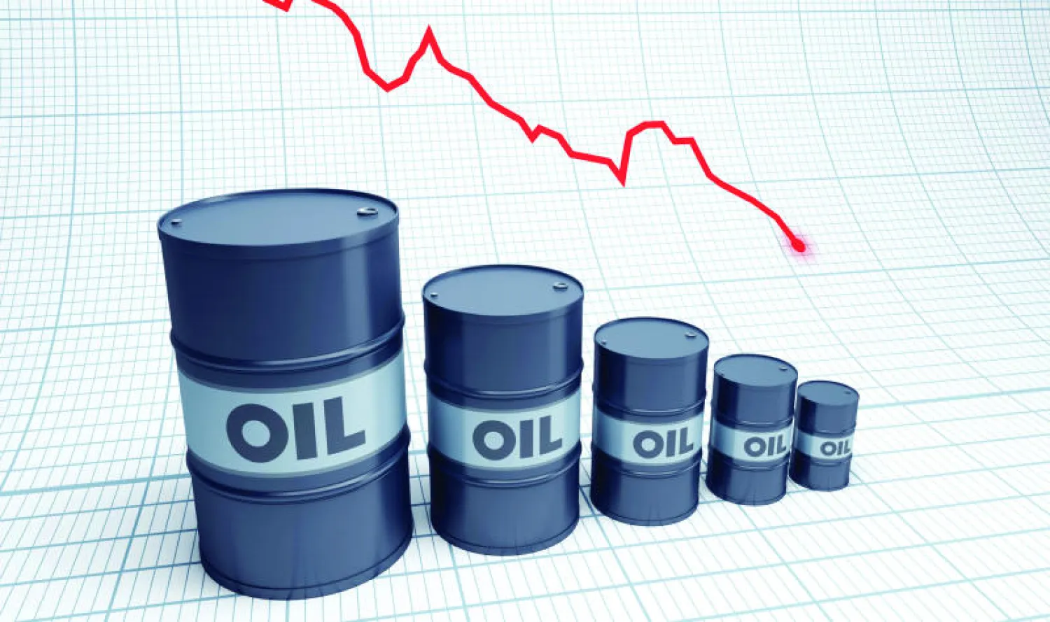 النفط يتعافى بعد تقرير لأوبك يتوقع ارتفاع الطلب على الخام