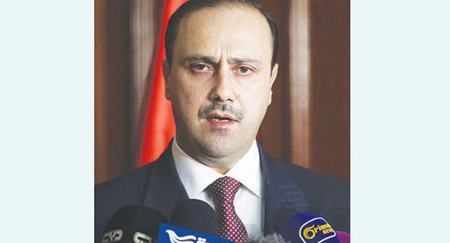 محمد المومني