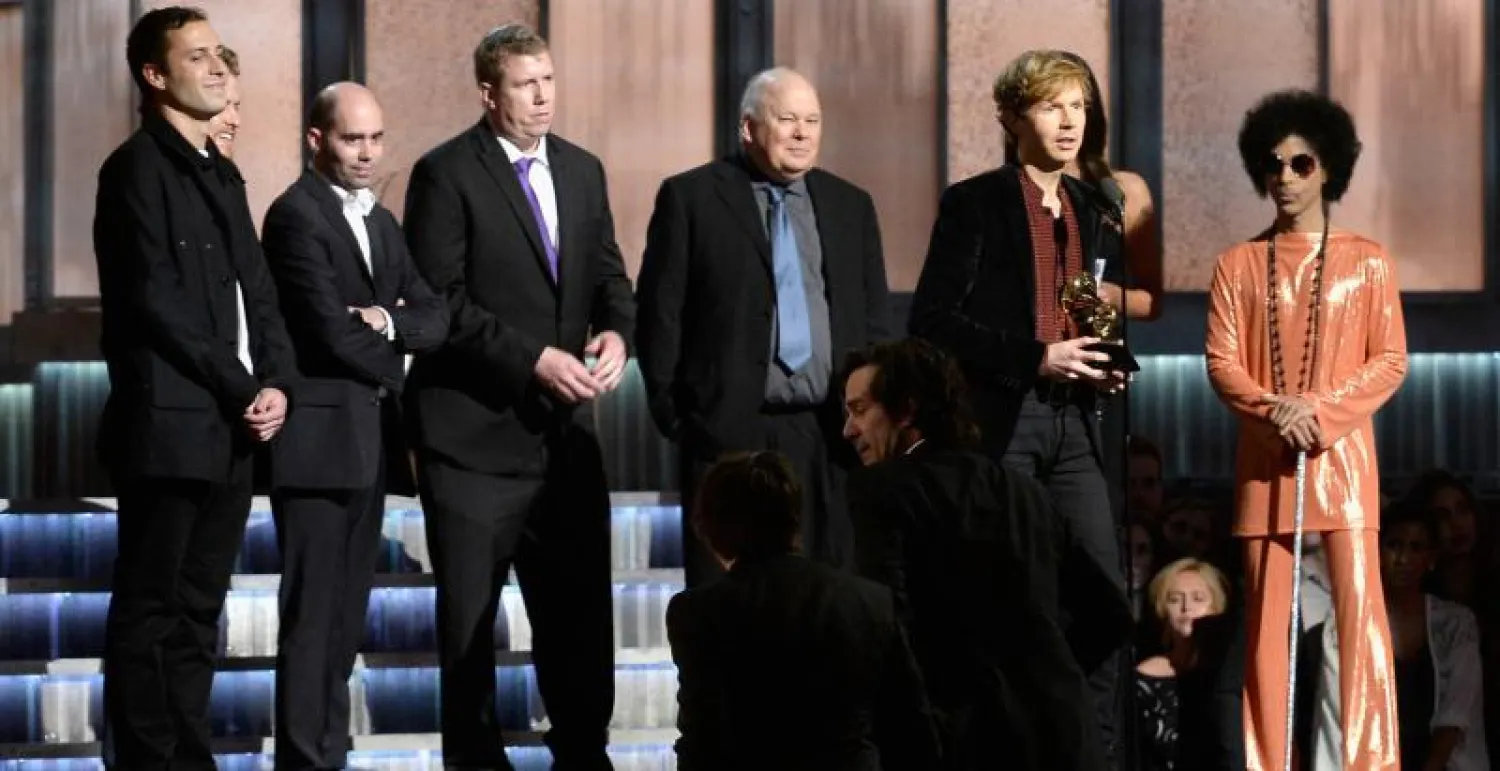 «غرامي» و«بافتا» الأكاديميتان تكافئان أهم الأعمال الفنية