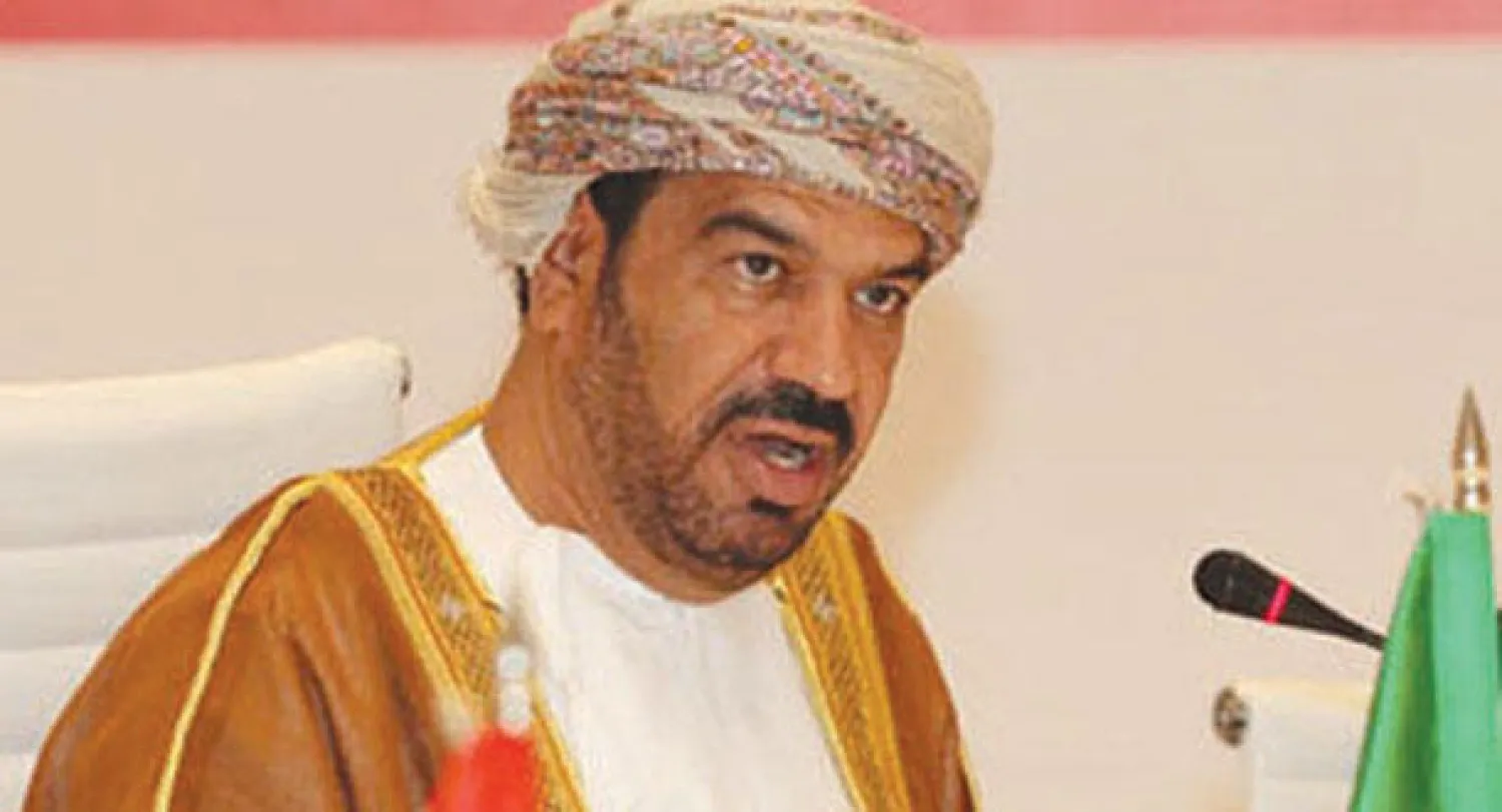 الأمين العام المساعد لمجلس التعاون: توافر احتياطات نقدية في دول المجلس سيمكنها من استمرار النمو