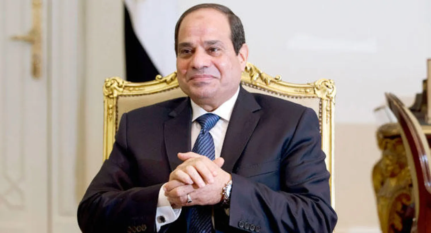 تأكيدات متبادلة بين القاهرة ودول الخليج على قوة العلاقات