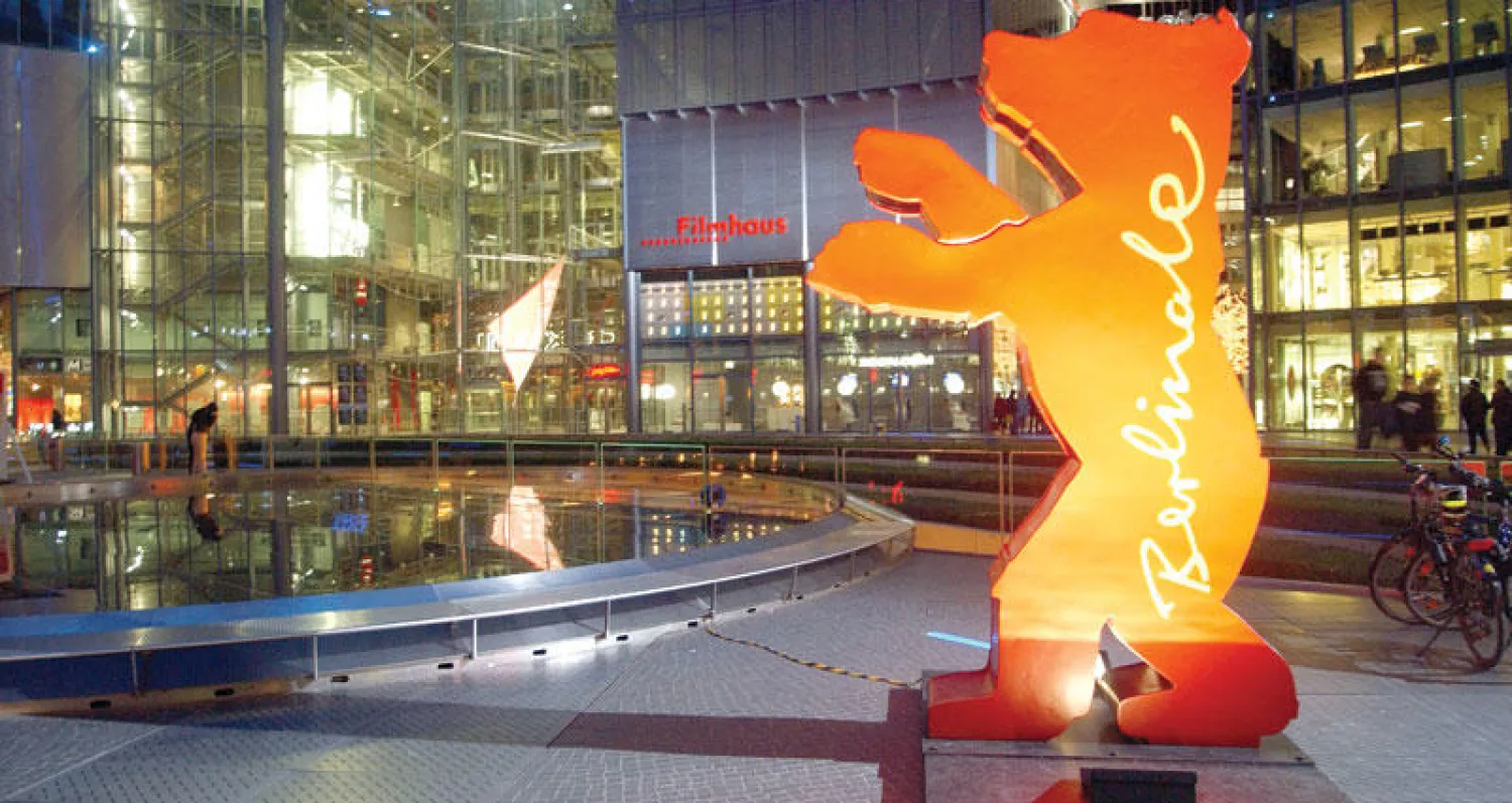 نقد أفلام برلين 2015