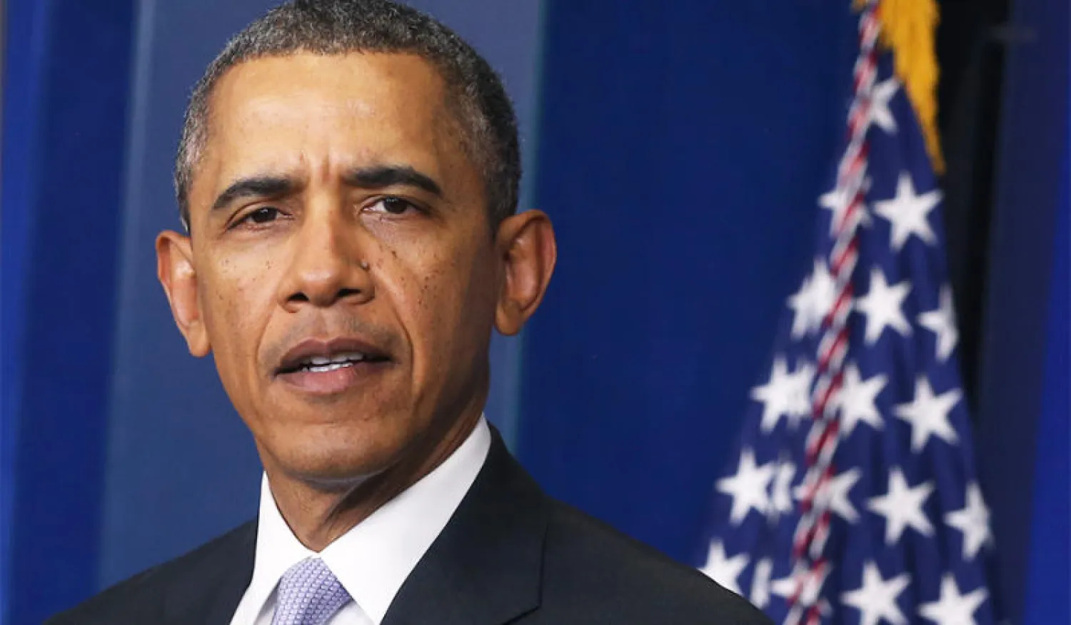 أوباما يعتزم طلب تفويض جديد من الكونغرس لضرب «داعش»