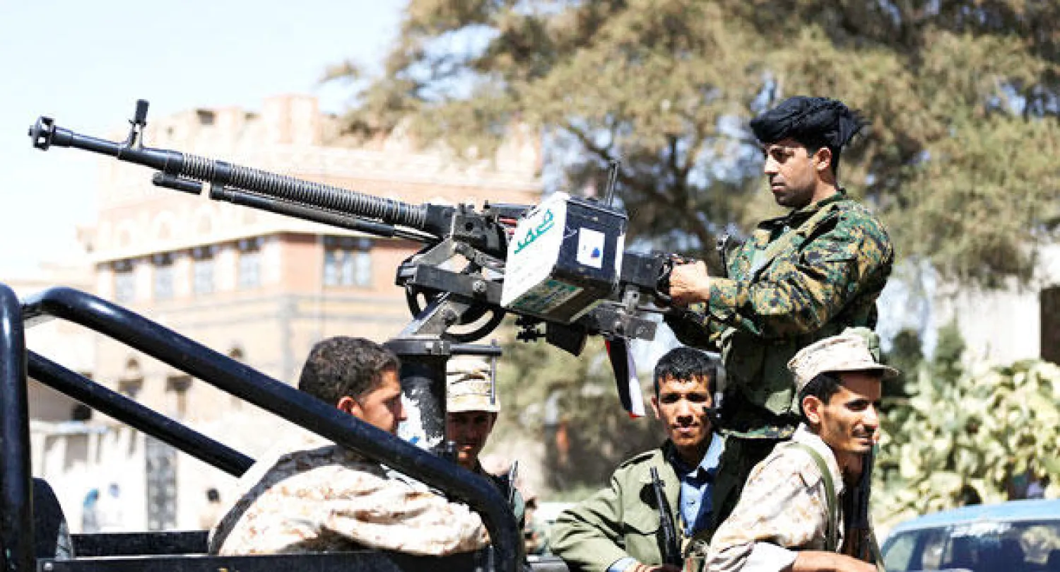 الأطراف المتحاورة في اليمن تبحث صيغة اتفاق جديد