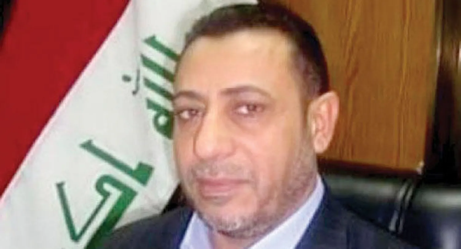 حاكم الزاملي