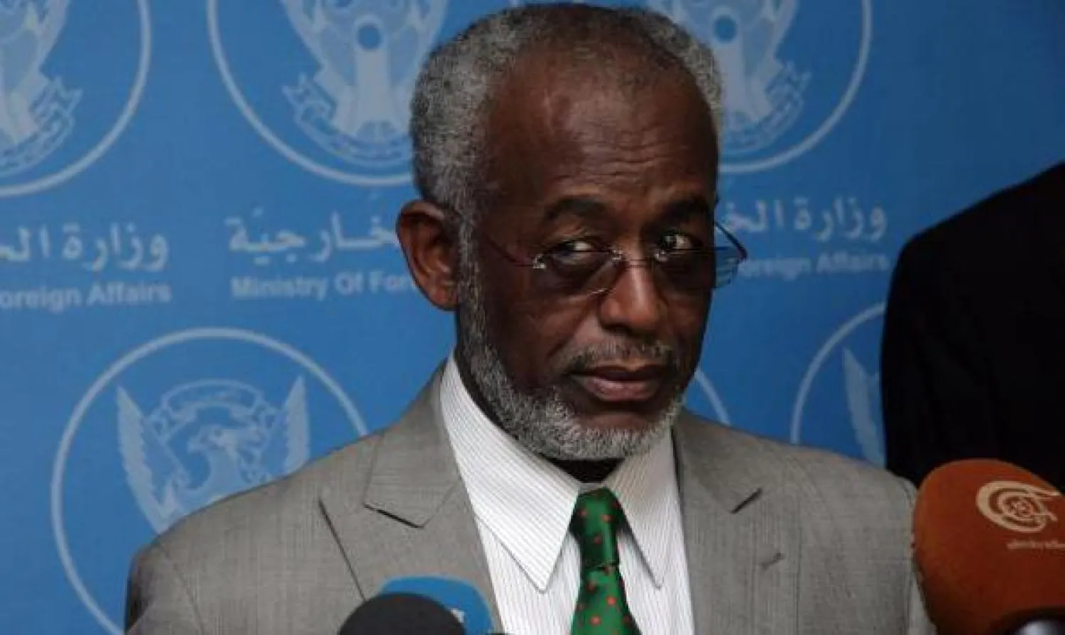 السودان يتهم «مجموعات ضغط» بإفشال المصالحة مع واشنطن