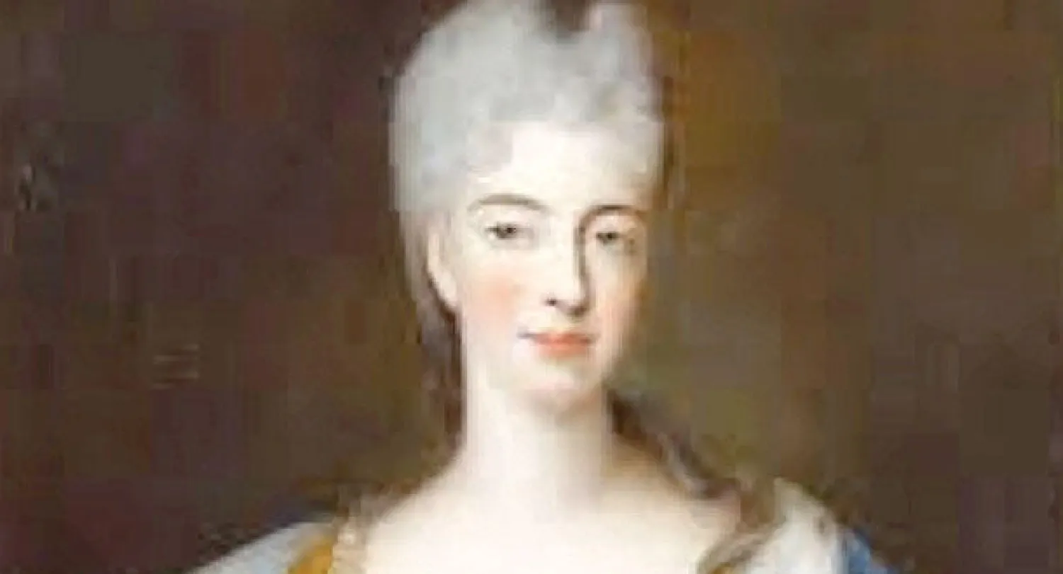 ماري أنطوانيت