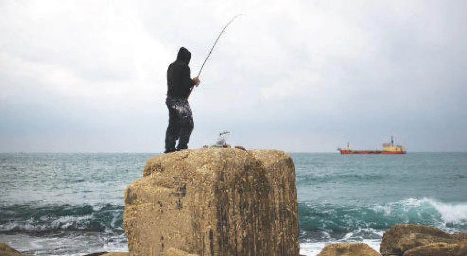 إسرائيل تعلن اكتشاف ممرات بحرية سرية بين سيناء وقطاع غزة