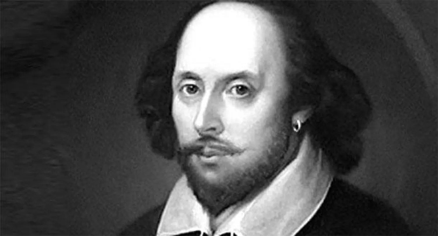 شعر شكسبير سلاح مشاهير بريطانيا لمكافحة تغير المناخ في عيد الحب