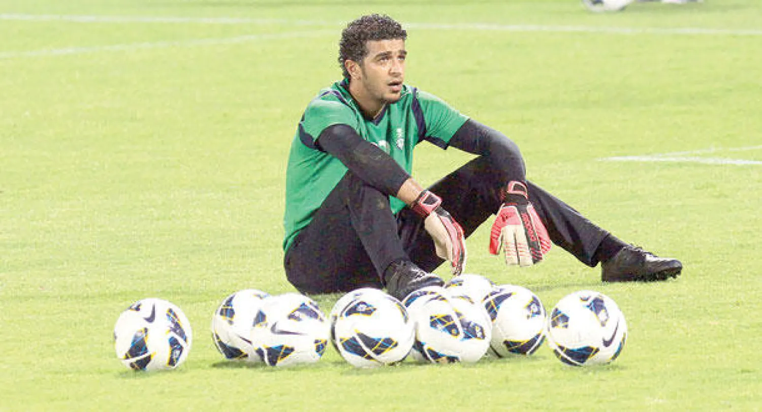 عبد الله المعيوف