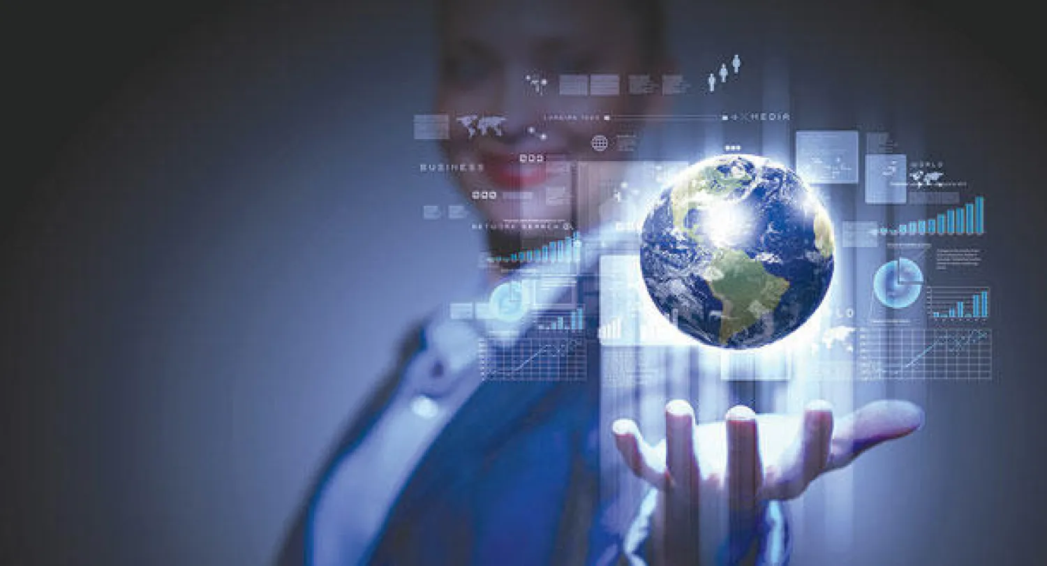 الإنترنت الفضائي.. سباق محموم لتنفيذ مشاريع بمليارات الدولارات