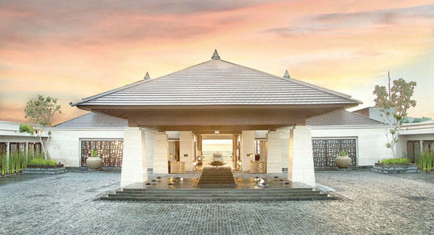 الريتز ـ كارلتون بالي يفتح أبوابه أمام زواره من الشرق الأوسط