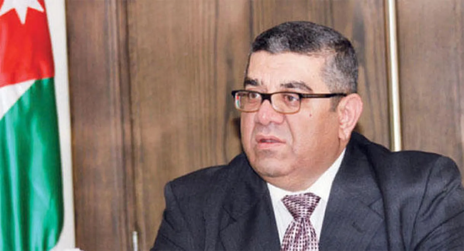 «زين» تطلق خدمات الجيل الرابع تجاريا لأول مرة في الأردن