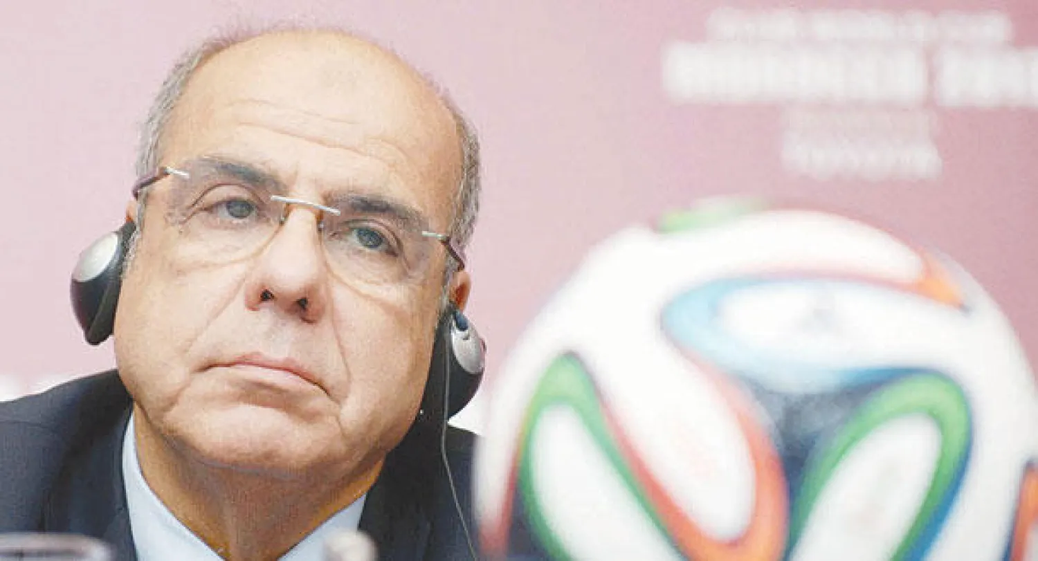 محمد روراوة