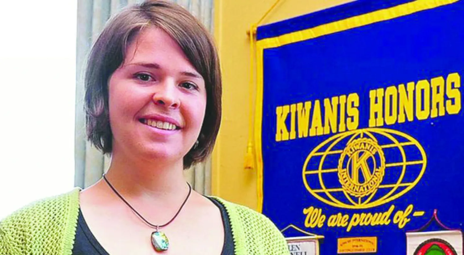 الرهينة كايلا مولر أعلن عن موتها الأسبوع الماضي بعد إرسال المسلحين صور جثتها لأسرتها (واشنطن بوست)