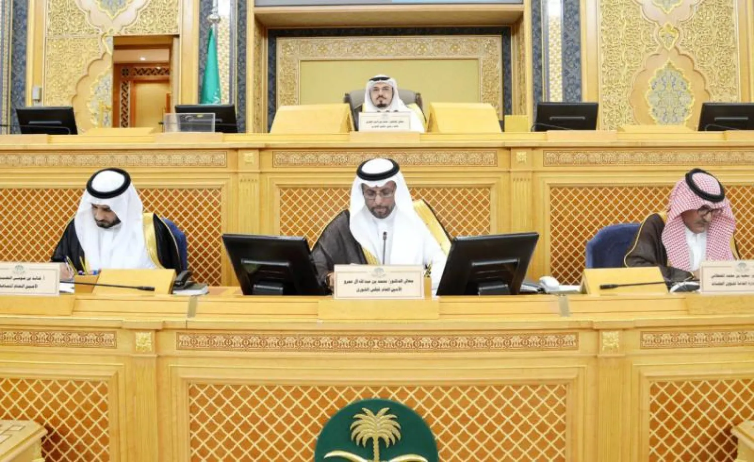 «الشورى» السعودي يوافق على دراسة لتحديث نظام التقاعد المدني