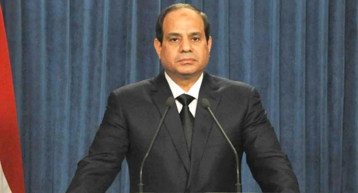 قصف مصري - ليبي على معاقل «داعش» ثأرًا لمقتل الرهائن الأقباط