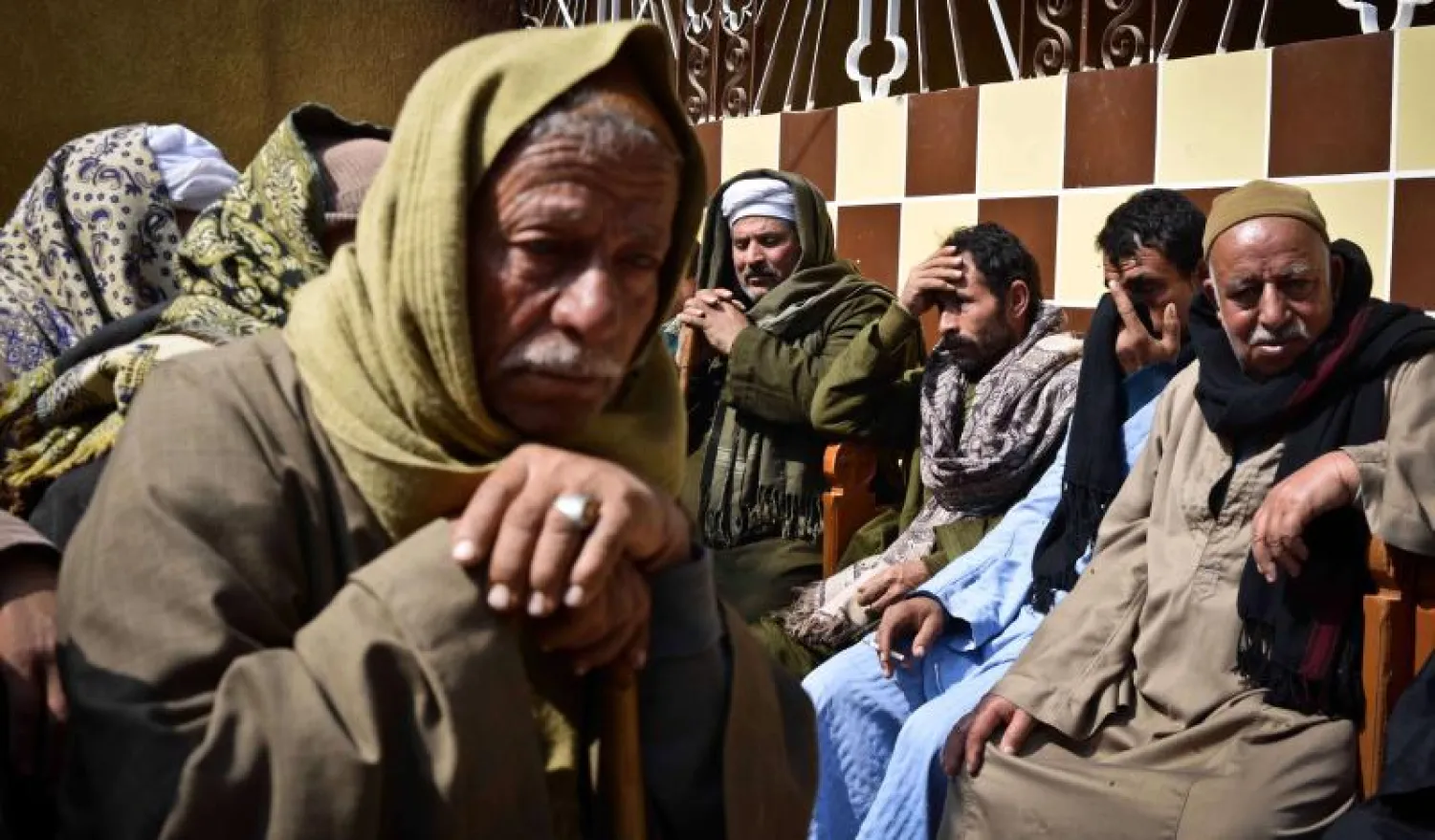 مصر تتبع «الموروث الصعيدي» في قضية المصريين المقتولين في ليبيا