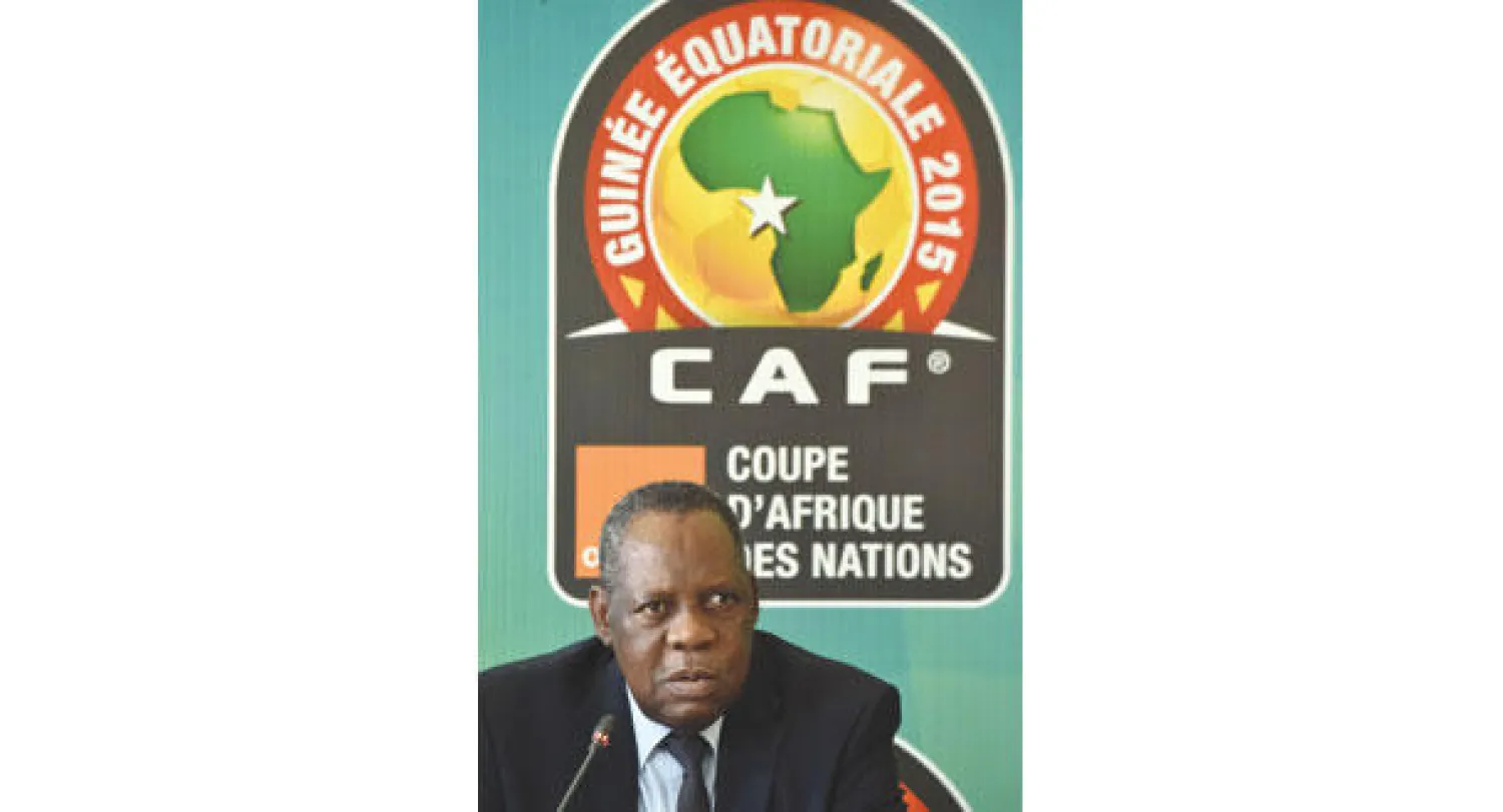 عيسى حياتو رئيس الاتحاد الأفريقي