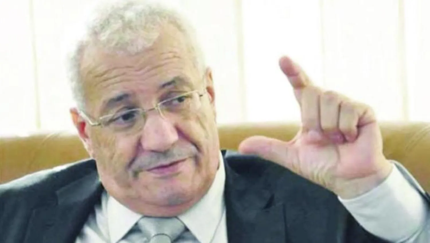 محمد السعيد