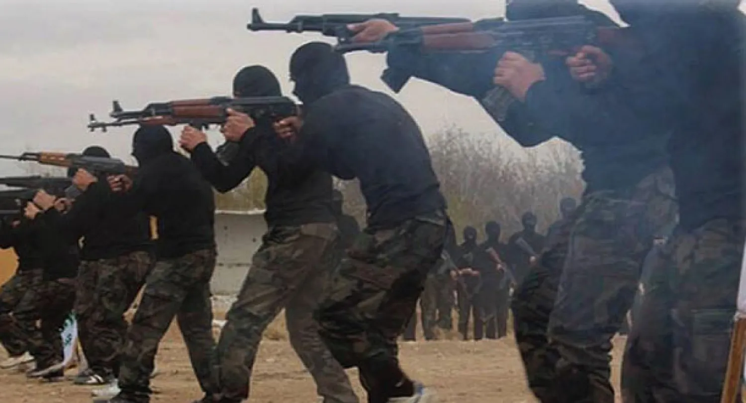 واشنطن تحدد أكثر من 100 هدف عسكري لـ«داعش» في الرقة ومحيطها