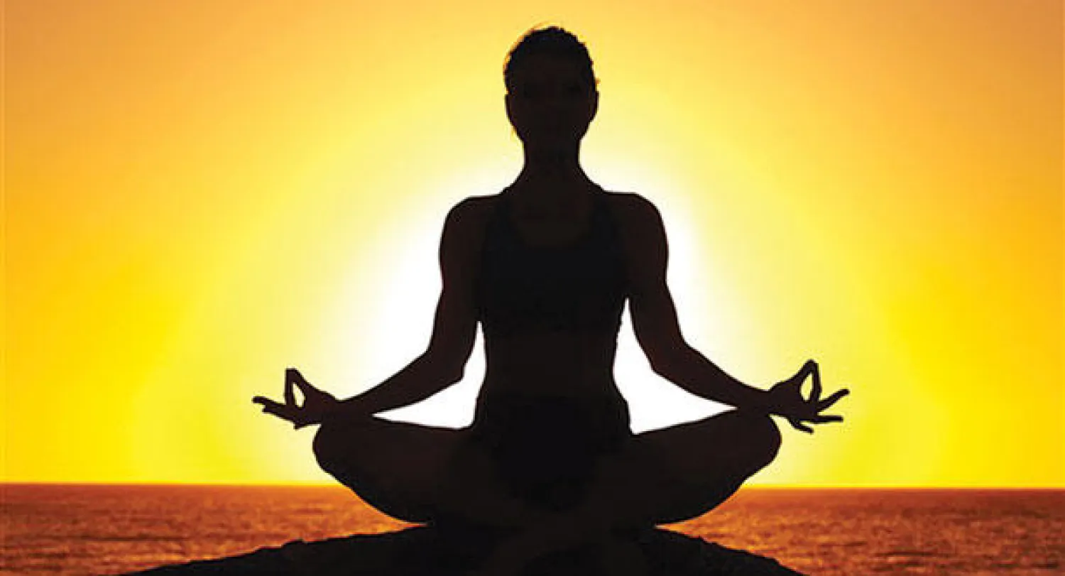 اليوغا وتمارين الباليه