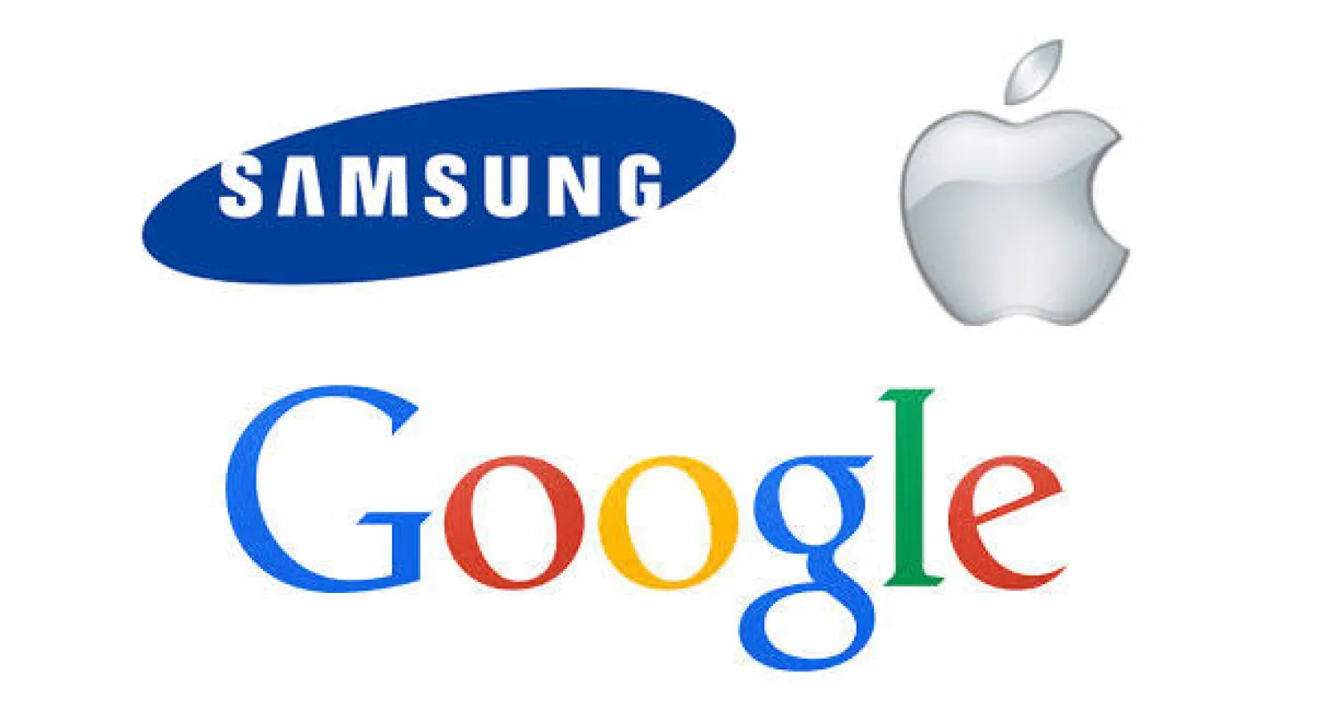 العلامات التجارية العشر الأكثر قيمة في العالم