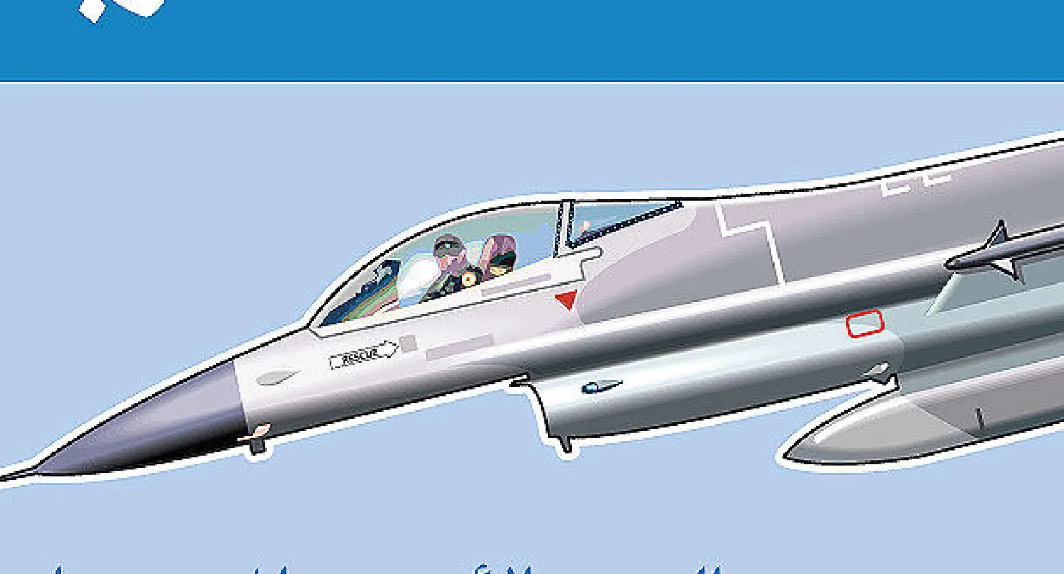 مصر توجّه ضربة «القصاص» وتبدأ حربًا مفتوحة على الإرهاب خارج حدودها