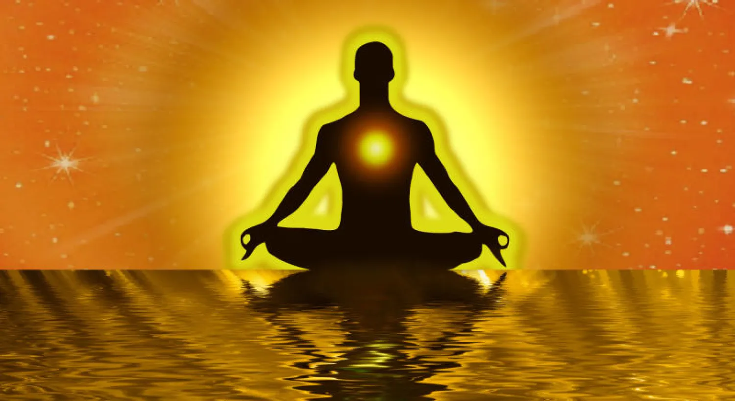 دراسة تثبت أن التأمل يقي من انكماش حجم المخ