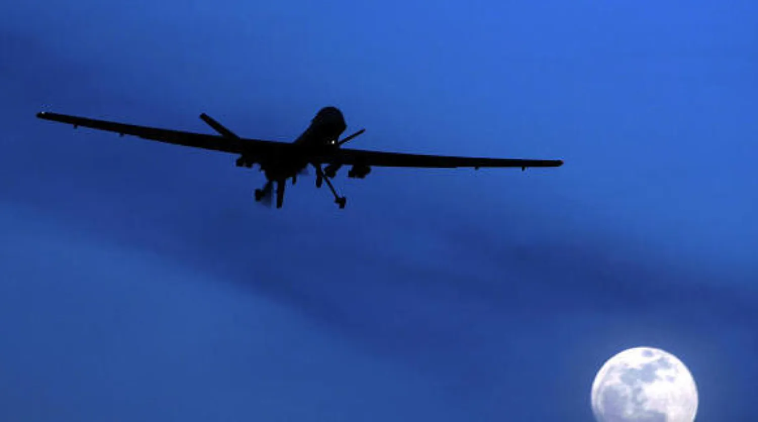 سياسة أميركية جديدة لصادرات الطائرات بلا طيار