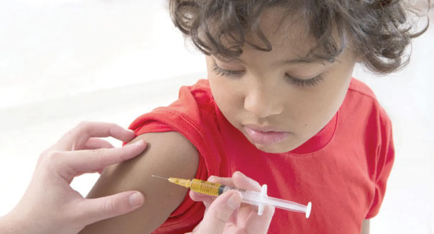 لقاحات للوقاية من الأمراض.. شكوك غير مبررة