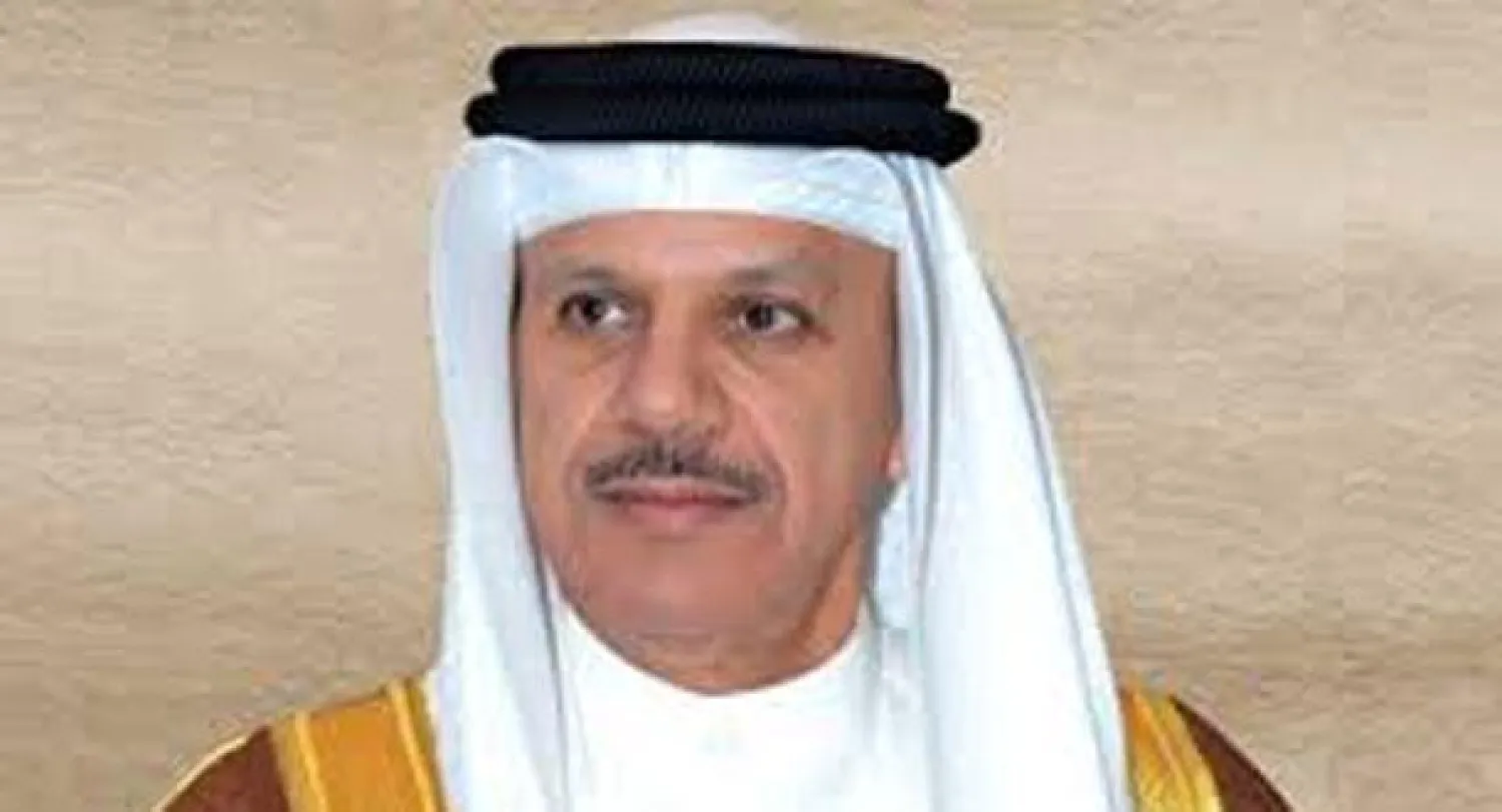 الأمين العام لدول مجلس التعاون الخليجي عبد اللطيف الزياني