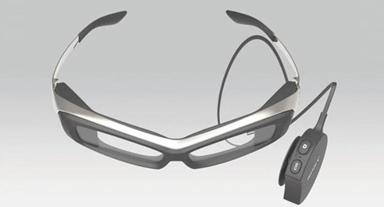 «سوني» تتأهب لتسويق نظارات ذكية جديدة