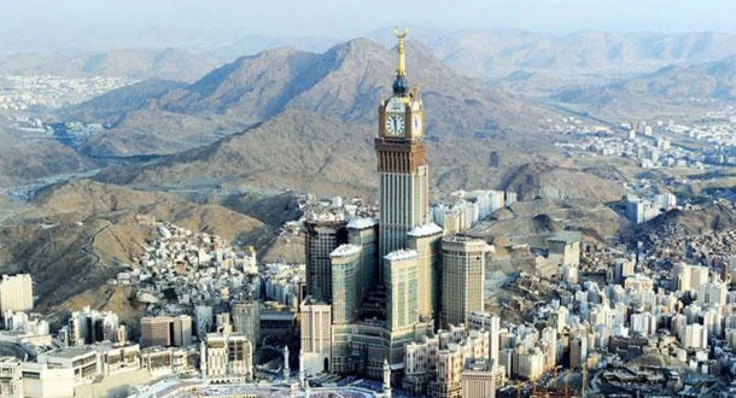 الملك سلمان يوافق على الاستفادة من مساحات المسجد الحرام التي تم الانتهاء منها