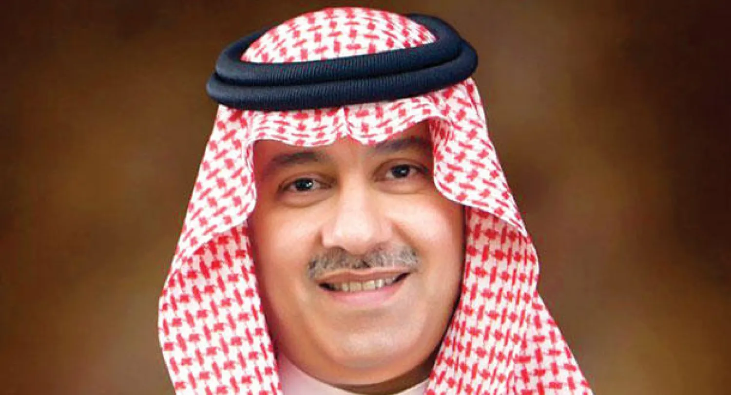 الأمير عبد العزيز بن عبد الله