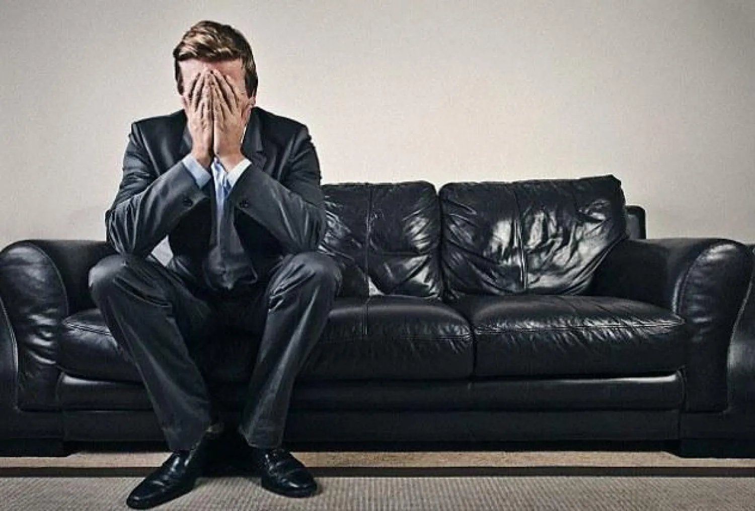 البطالة قد تغير من سماتك الشخصية