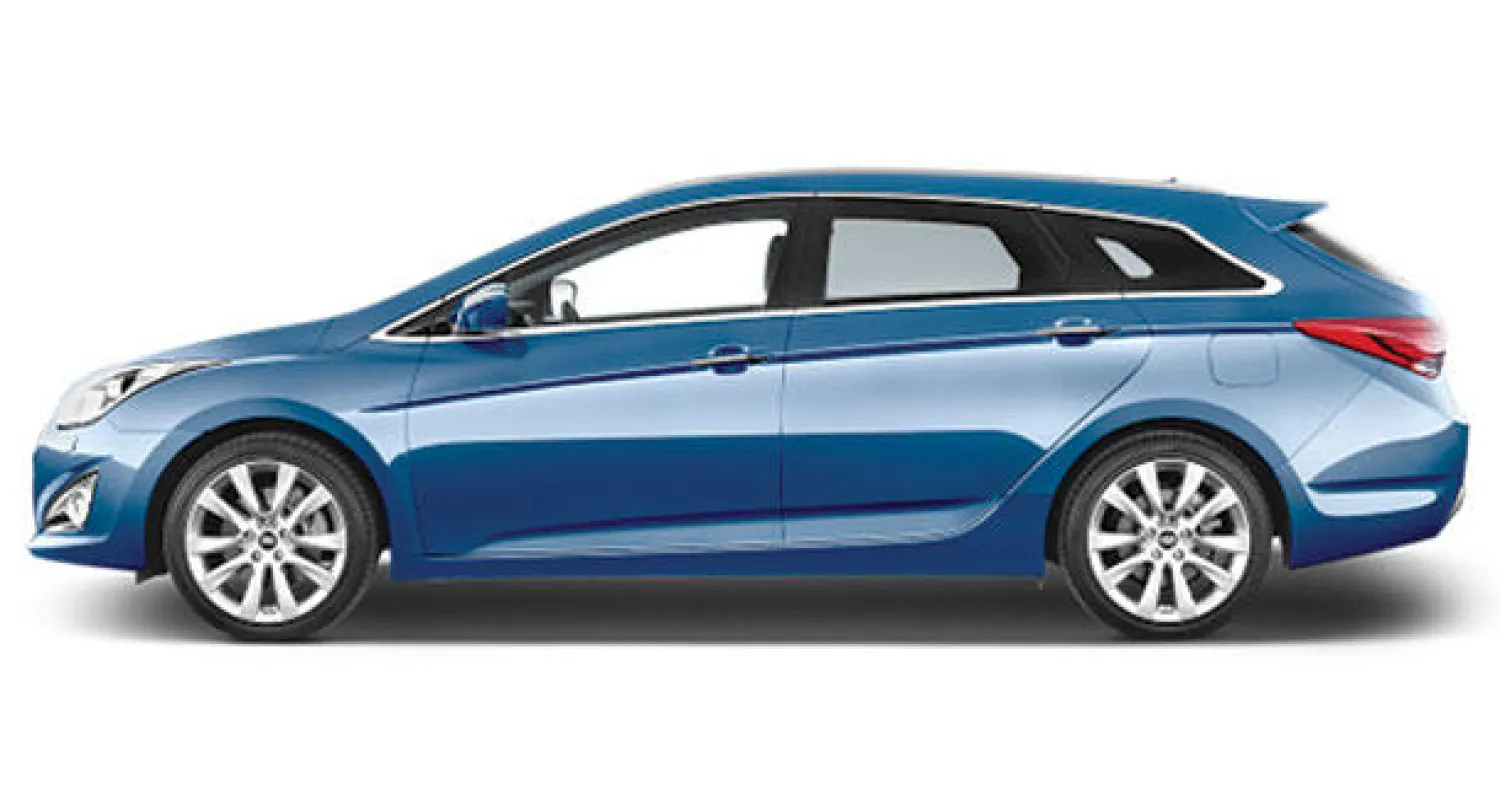 «هيونداي إي فورتي».. تتهيأ لمنافسة «باسات»