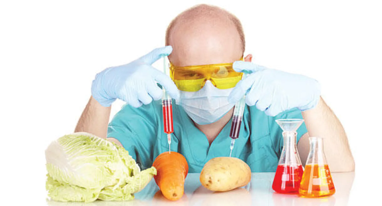 ملوثات كيميائية خطيرة.. تحيط بالإنسان