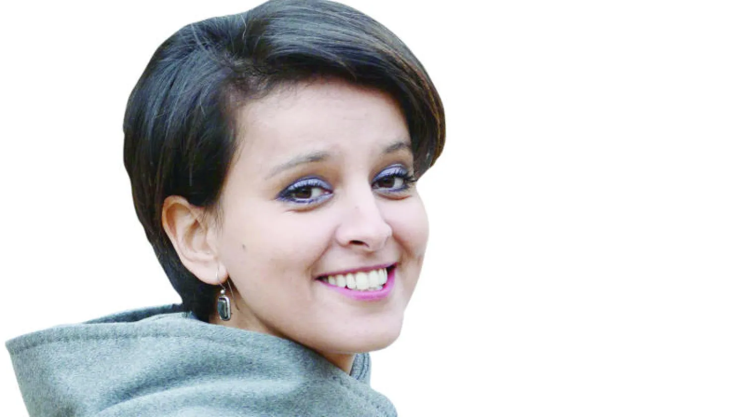 نجاة بلقاسم.. الأقدر على فهم مشكلات المهاجرين في فرنسا