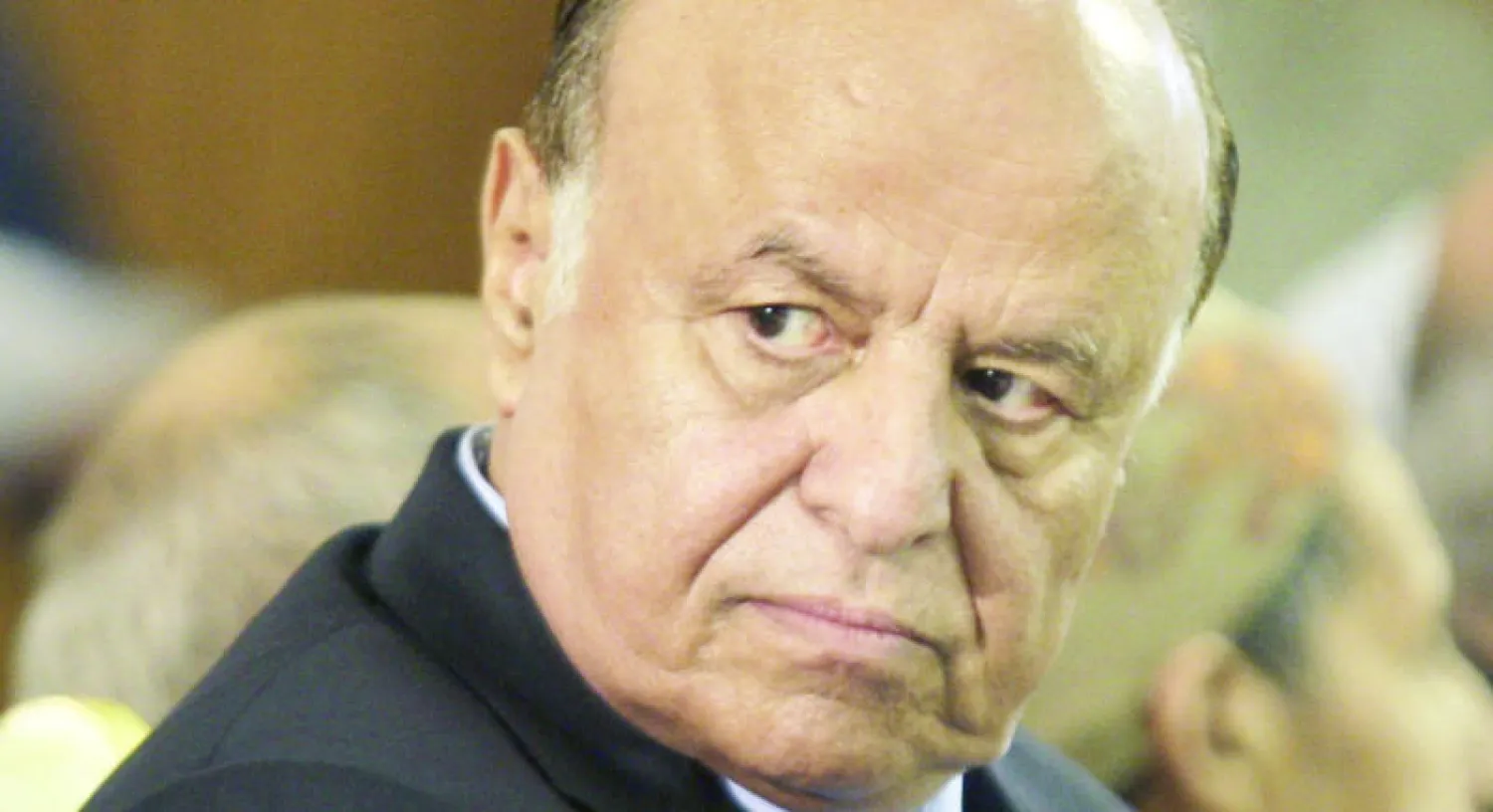 عبد ربه منصور هادي