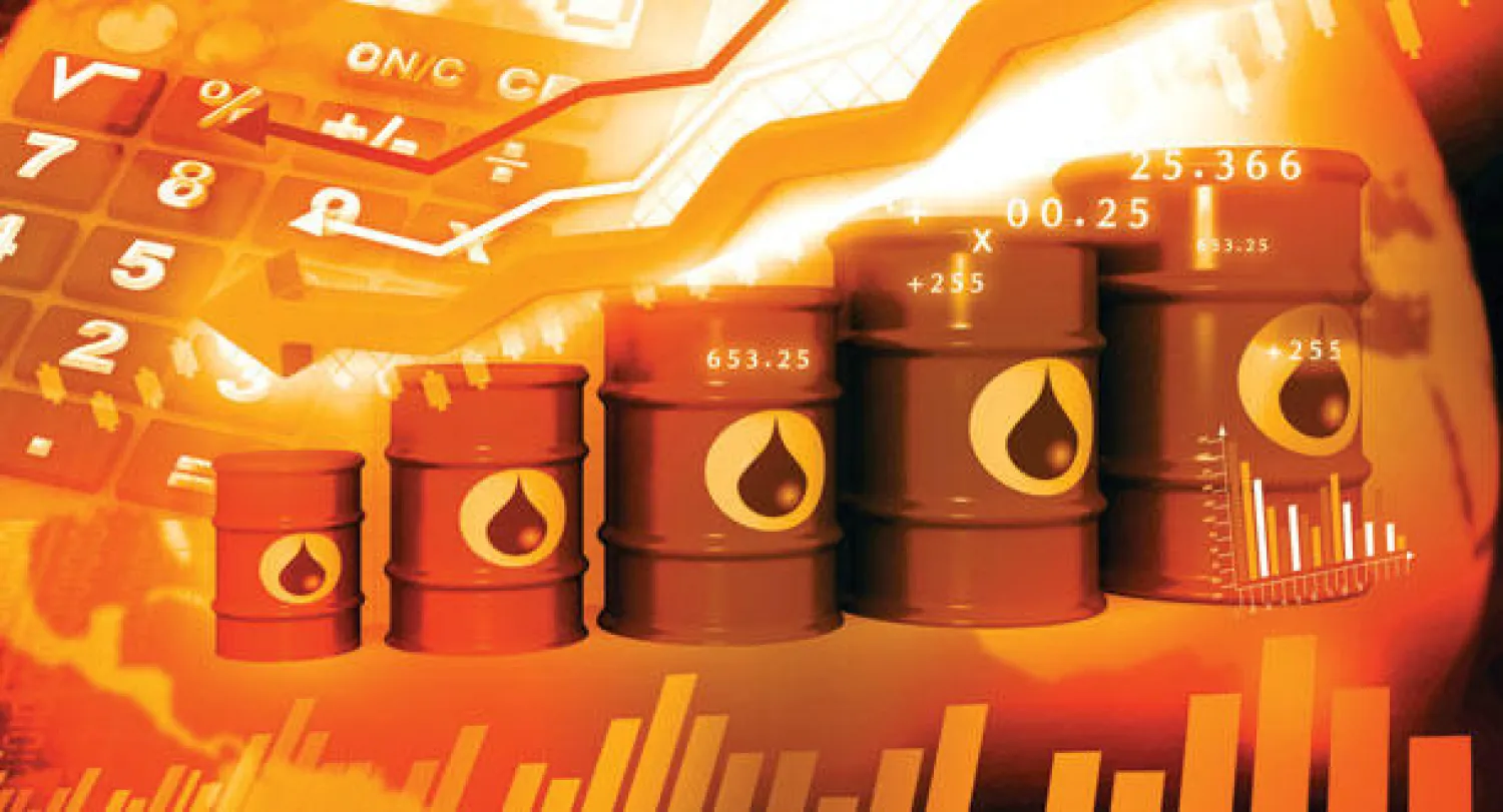 تقرير يرصد ازدياد الطلب على صناديق الاستثمار المتداولة الخاصة بالنفط